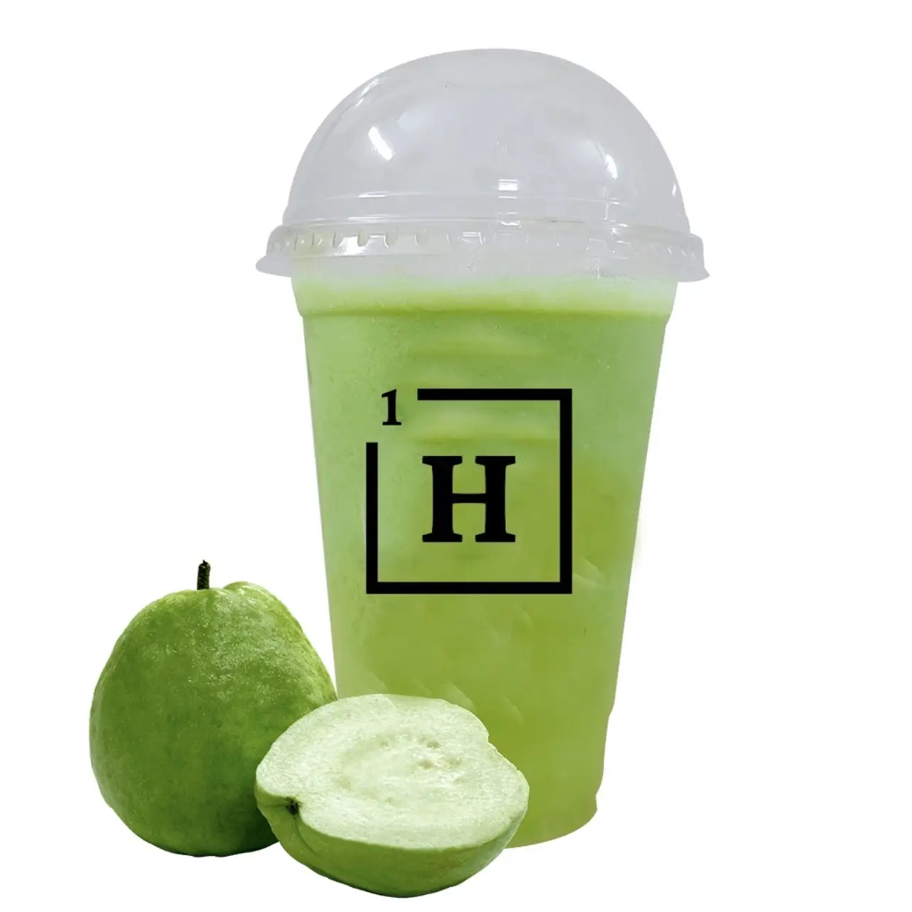 Hình ảnh Nước ổi ép