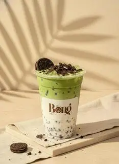 Hình ảnh MATCHA OREO
