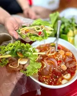 Hình ảnh SỨA MẮM NHỈ CÀ PHÁO