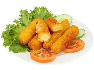 Hình ảnh Chả Giò Chiên