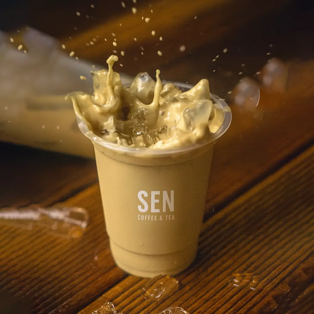 Hình ảnh Cafe Sữa