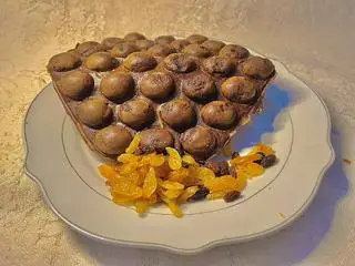 Hình ảnh Nguyên Vị Socola