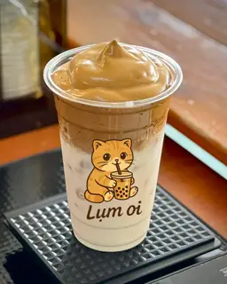 Hình ảnh Cafe Kem Buôn Mê