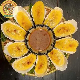 Hình ảnh Set Hàu Nướng Phô Mai ( 10 con ) 