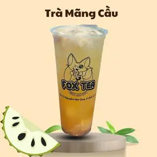 Hình ảnh Trà mãng cầu