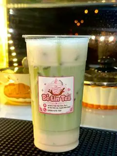 Hình ảnh Matcha Latte