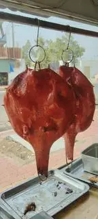 Hình ảnh Vịt quay da giòn