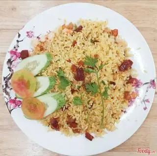Hình ảnh cơm chiên dương châu