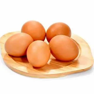 Hình ảnh Trứng gà luộc