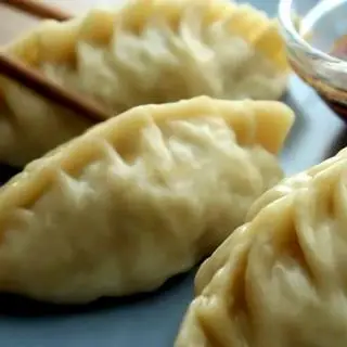 Hình ảnh Sủi cảo  nhân thịt Haco