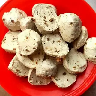 Hình ảnh Bò viên chay
