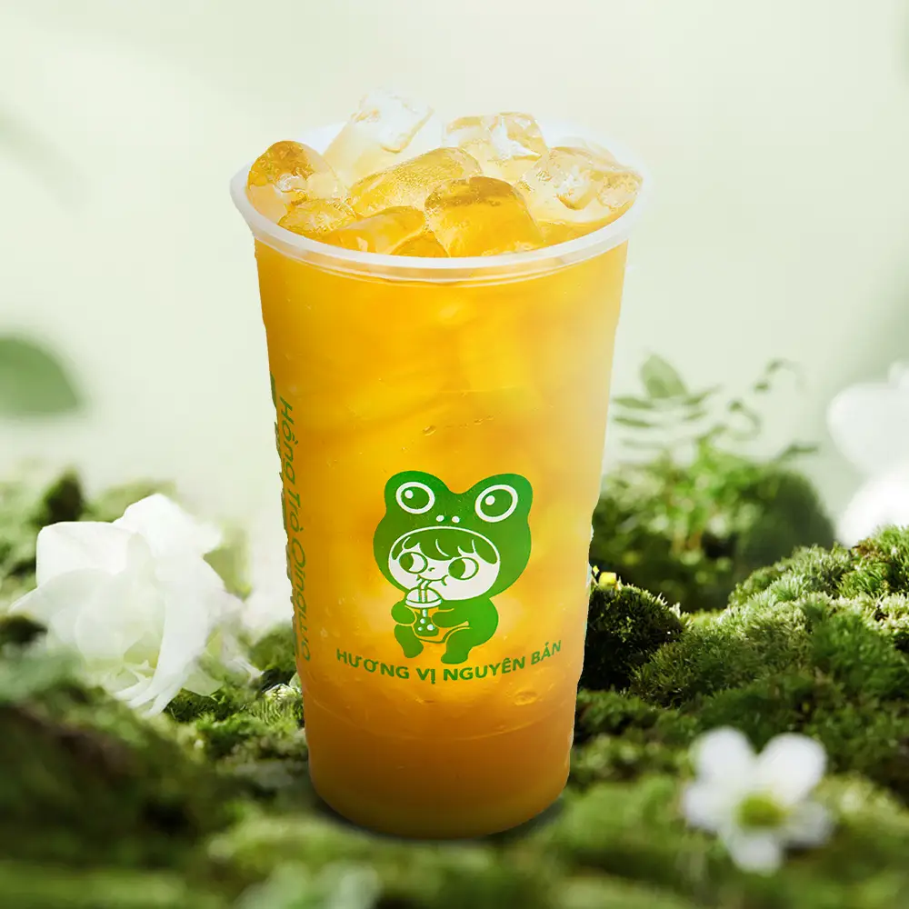 Hình ảnh Lục trà hoa nhài