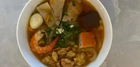 Hình ảnh Bánh Canh Cua Ngọc Trinh - Huỳnh Tấn Phát