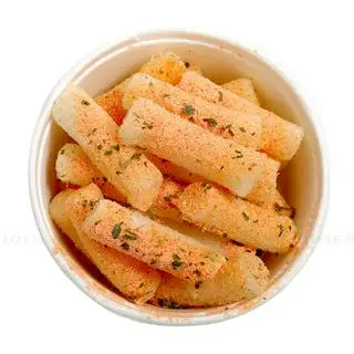 Hình ảnh Tokbokki Lắc Phomai
