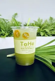 Hình ảnh Nước mía truyền thống - Ly khổng lồ