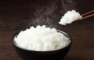 Hình ảnh 1 Cơm Trắng 