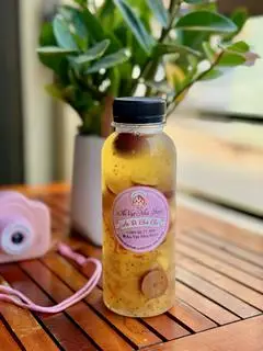 Hình ảnh Chè Dưỡng Nhan