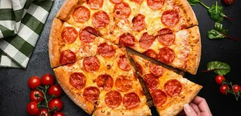 Hình ảnh Pizza PaoLo - Nguyễn Trãi