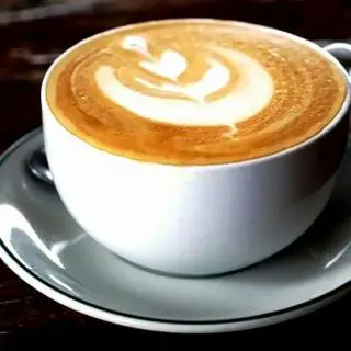 Hình ảnh Latte