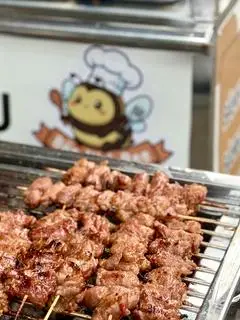 Hình ảnh Thịt nướng thêm