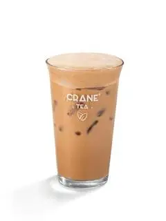 Hình ảnh Trà sữa hạt dẻ