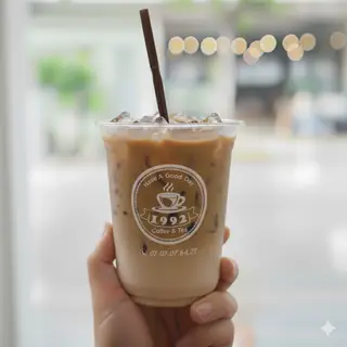 Hình ảnh Coffee sữa