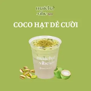 Hình ảnh Coco hạt dẻ cười