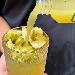 Hình ảnh Trà Cóc