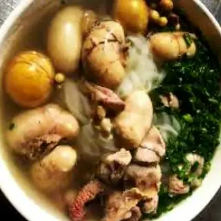 Hình ảnh Phở ngọc kê