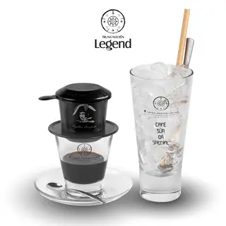 Hình ảnh Cà Phê Khám Phá - Số 2