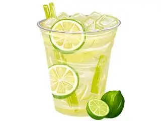 Hình ảnh Trà Chanh tươi - Siêu Best