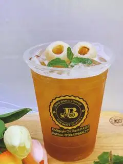 Hình ảnh Trà Vải