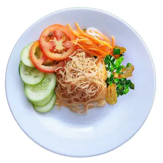 Hình ảnh Bì Thêm
