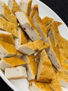 Hình ảnh chả cá kg