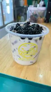 Hình ảnh Trà sữa Ô Long