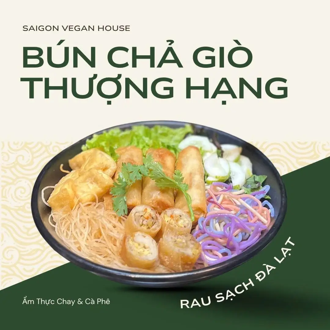 Hình ảnh BÚN CHẢ GIÒ CHAY THƯỢNG HẠNG