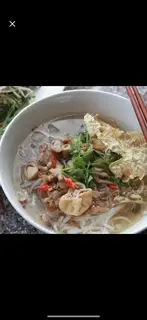 Hình ảnh Phở nấm