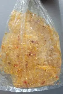 Hình ảnh Bánh tráng phô mai bò