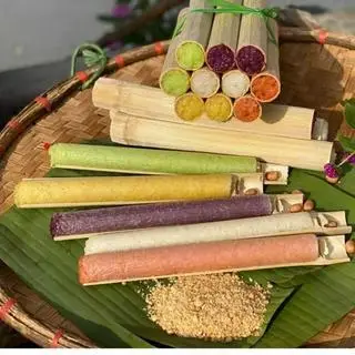 Hình ảnh 1 Cơm Lam