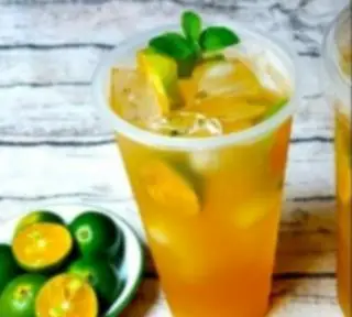 Hình ảnh Trà tắc