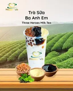 Hình ảnh Trà sữa ba anh em