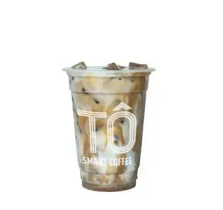 Hình ảnh Latte Đá