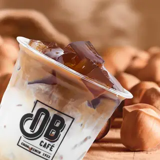 Hình ảnh Cà Phê Halzenut Jelly