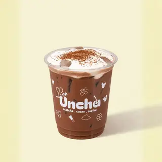 Hình ảnh Cacao Kem Muối