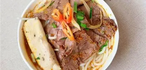 Hình ảnh Bún Bò Huế O Hai - Bùi Thị Xuân