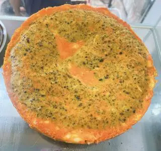 Hình ảnh chả thêm 