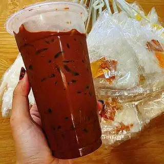 Hình ảnh Cacao sữa đá