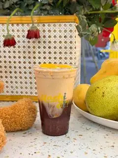 Hình ảnh Trà Thạch Đào