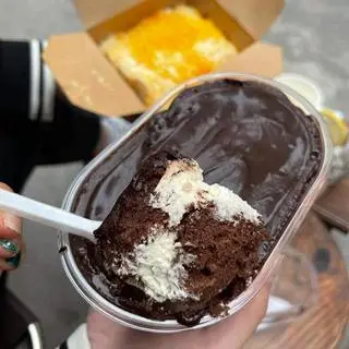 Hình ảnh Double choco