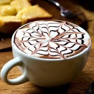 Hình ảnh Mocha